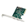 thumbnail image 3 of High-Capacity USB-C PCIe Adapter for Expanding USB Capabilities in Desktop Systems, 3 of 7