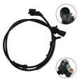 thumbnail image 6 of Rear & Front Left & Right ABS Wheel Speed Sensor for Jeep Grand Cherokee WJ, 6 of 6