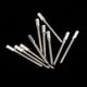 thumbnail image 4 of 30 piezas de metal para relojes de , movimientos de vástago, extensiones de bobinado, herramienta de reparación de relojes, 4 of 6