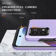 thumbnail image 6 of Moto G Stylus 5G 2023 Case for Motorola Moto G Stylus 5G 2023 Case  Grade Shockproof Built-in Ring Holder Kickstand Car Mount Protective Case for Moto G Stylus 5G 2023 Phone Case (Purple), 6 of 15