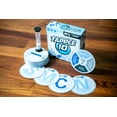 thumbnail image 3 of Juego de cartas USAopoly Tapple 10 Fast-Raceed Fun Family 8+ Edades, 3 of 7