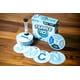 thumbnail image 3 of Juego de cartas USAopoly Tapple 10 Fast-Raceed Fun Family 8+ Edades, 3 of 7