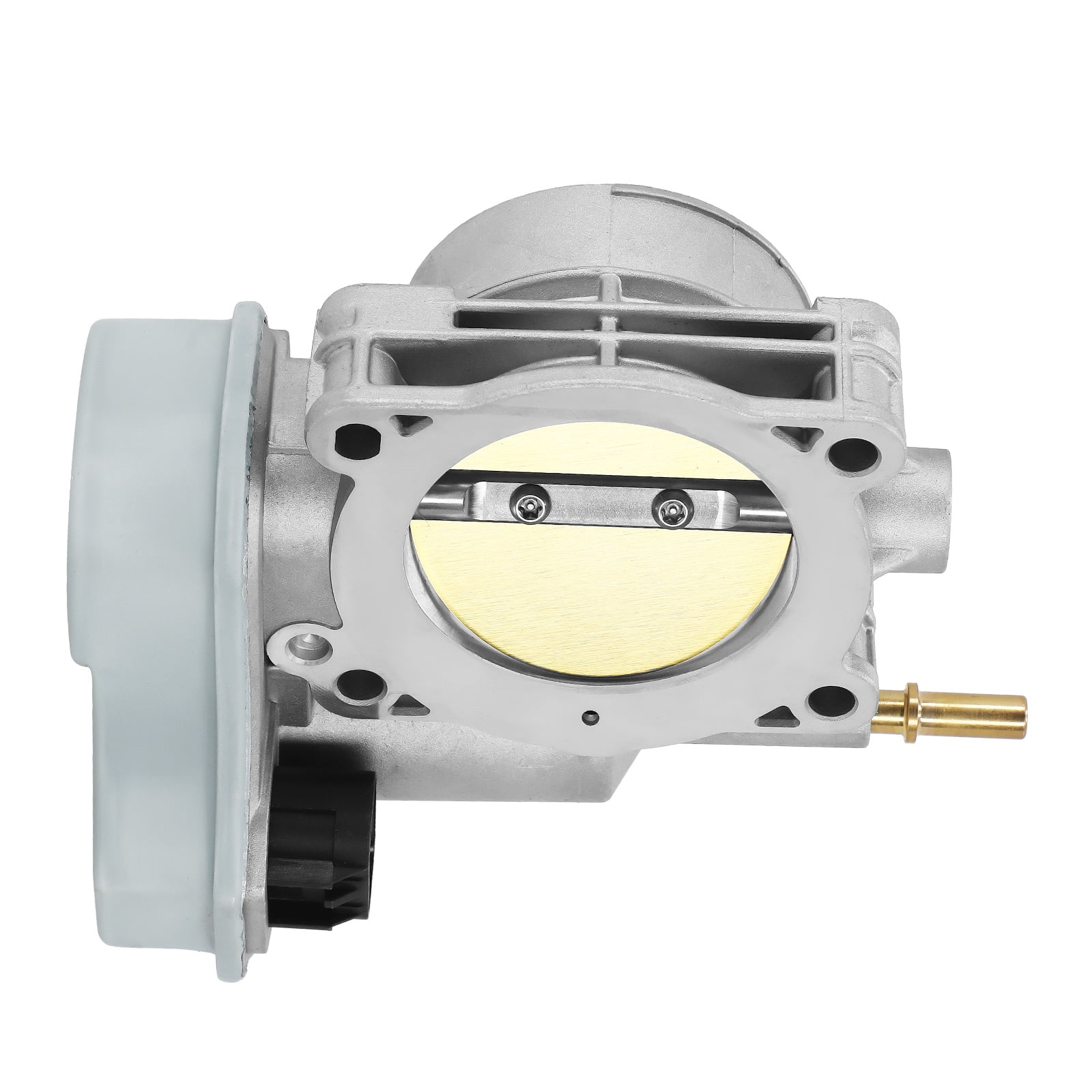 Maxpeedingrods Electronic Throttle Body 12565553 for Chevrolet Cobalt 2005-2007, for Colorado 2004-2007, for GMC Canyon 2004-2007, for Isuzu i-280 2006 673004 S20013 TB103