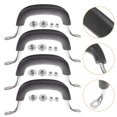 thumbnail image 4 of 4PCS Stainless Steel Pot Lids Knobs Pot Cover Grips Kitchen Pot Cover Handle, 4 of 6