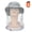 Gray[cite: 1], variant on M Buder 5Pcs Outdoor Anti Dust Breathable Anti Mosquito Mesh Hat Insect Prevention Net Anti Bee for Fishing Travel Hiking (Black, 18.1 inches / 46.0 cm, 5 Count)[cite: 1]
