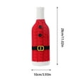 thumbnail image 2 of Wadada Christmas Wine Bottle Covers,Ugly Sweater Wine Bottle Sweater Cover with Hat Knitted Dress Snowman Elk Santa Holiday Wine Bottle Sweaters Cover for Christmas Party Decorations, 2 of 9