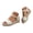 b-White, variant on Platform Wedge Sandals for Women Open Toe Knitted Upper Espadrilles Beach Shoes Adjustable Buckles Strap Dressy Sandal Yellow 8.5