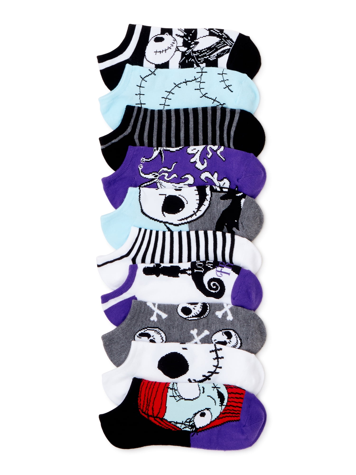 Night before christmas socks Clearance