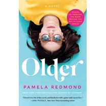 A Younger Novel Older, (Paperback)