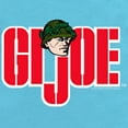 thumbnail image 2 of CafePress - GI Joe Logo - Cute Infant Bodysuit Baby Romper - Size Newborn - 24 Months, 2 of 3