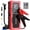 10000A, variant on OGORI NEW 9000A Peak Jump Starter with Air Compressor 150PSI, 26800mAh 12V Car Battery Booster Charger (All Gas & 16L Diesel Engines), Portable Jump Box with LCD Display, Power Bank & LED Light
