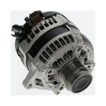 OEG Parts New 225AMP Alternator Replacement For Ford F-150 3.3L 2019 2020, F150 2.7L 3.5L 2017-2020 1042110820 HL3Z-10346-B HL3Z10346B HL3T-10300-BA HL3T10300BA GL-8833 GL8833 44007N 104211-0820