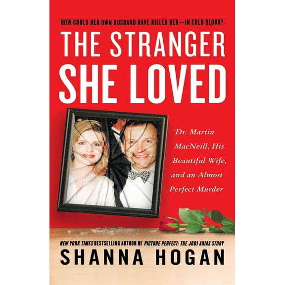 The Stranger She Loved, (Paperback)