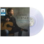 Josh Turner - Greatest Hits (Walmart Exclusive) - Country - Vinyl [Exclusive]