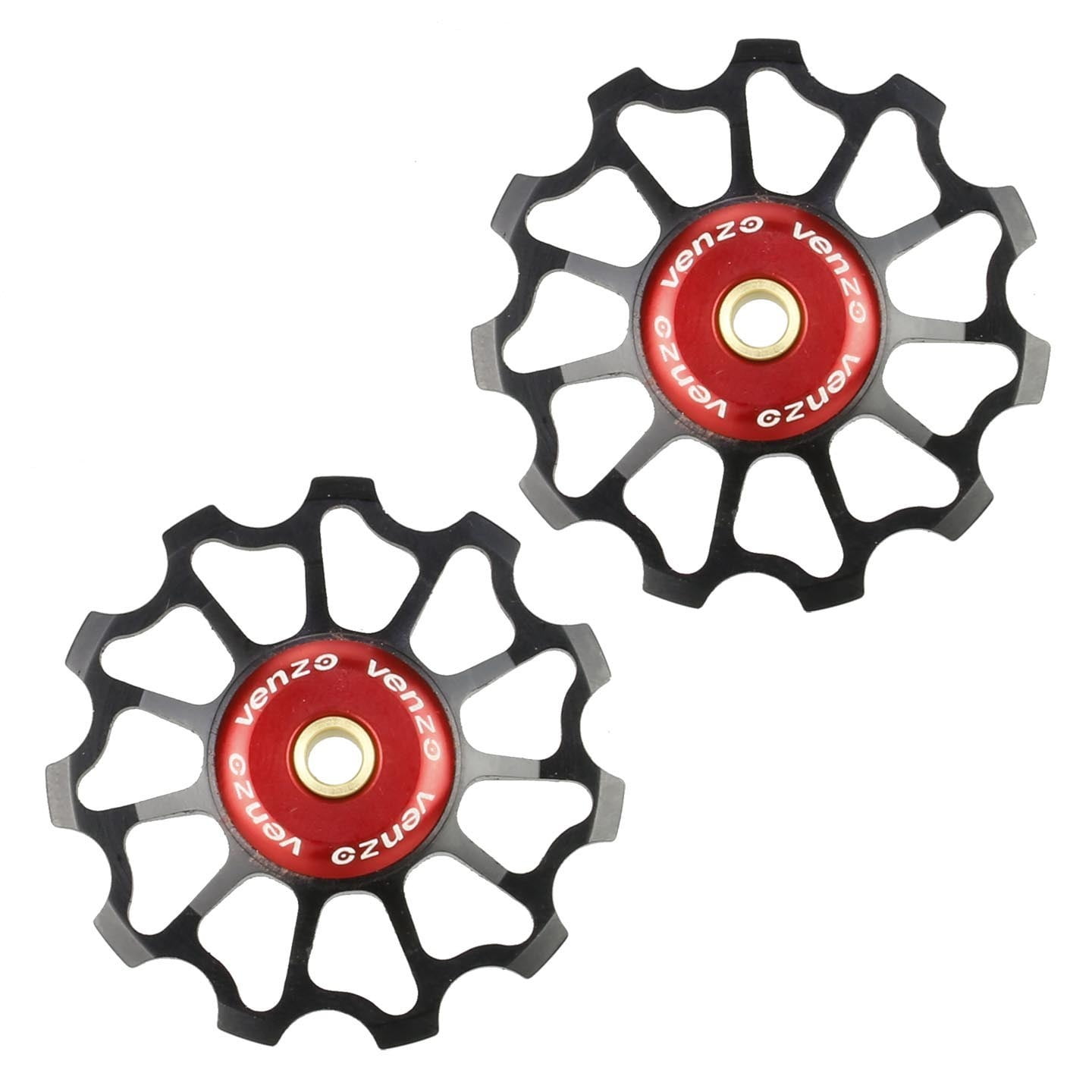 11 speed bike