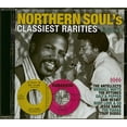 thumbnail image 3 of Various Artists - Northern Soul Classiest Rarities 4 / Various - Music & Performance - CD, 3 of 4