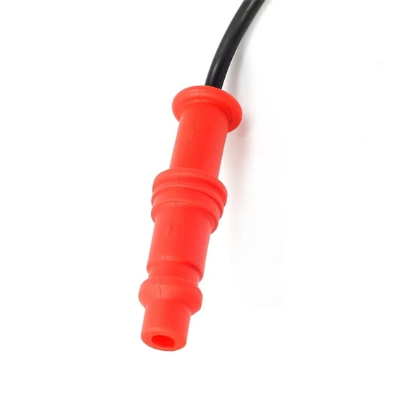 FYUU Ignition Spark Plug Wire For Polaris Ranger 500 Efi Crew 2008-2013