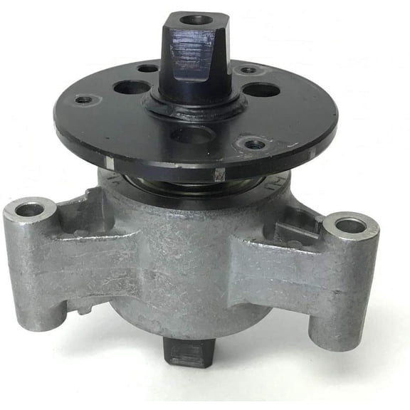 Axle Crank Hub Plate Assembly AK66-00151-0000 Works W Life Fitness 95C 97C Upright Bike