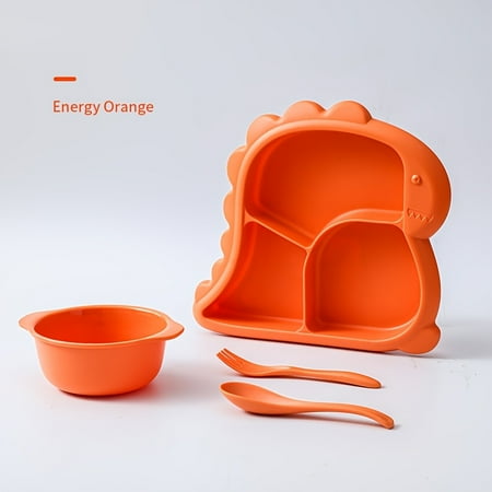 Dinosaur Tableware Set