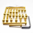 thumbnail image 4 of Aluminum Engine Kit Kawasaki ZZR1100 C-D, 4 of 6