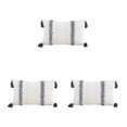 thumbnail image 4 of Naiovety Almohada para el hogar y los viajes Cómoda y elegante On-Go Fácil de instalar Almohada para el reposacabezas que ahorra espacio Type1 NO1, 4 of 6