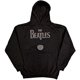 thumbnail image 1 of The Beatles - Sudadera para Adultos Unisex (Negro), 1 of 3