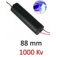 thumbnail image 2 of DC 1000KV Boost Step-up Module High Power Voltage Transformer, 2 of 2