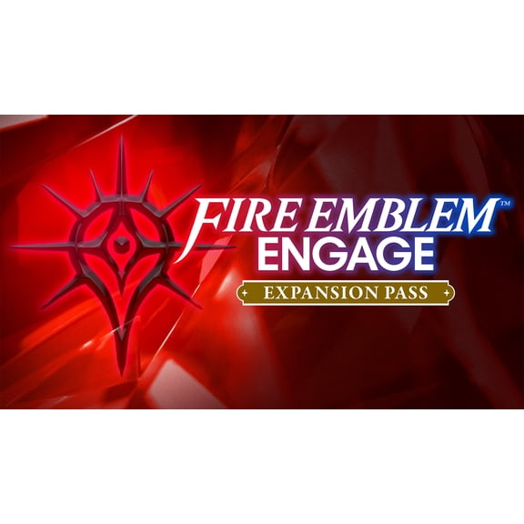 Fire Emblem Engage Expansion Pass - Nintendo Switch [Digital]