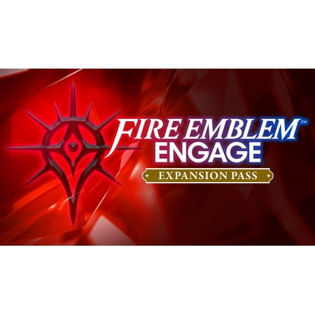 Fire Emblem Engage Expansion Pass - Nintendo Switch [Digital]