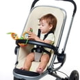 thumbnail image 3 of Explore & Play Apple rojo 19 cm Tiny Love 150320E001, 3 of 4