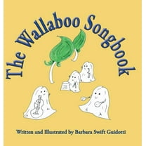 Wallaboos The Wallaboo Songbook, Book 13, (Hardcover)