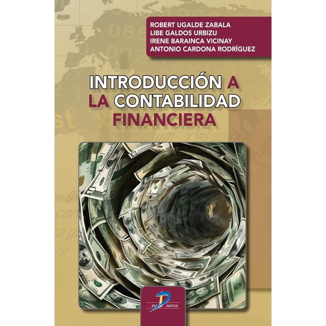 Introducción a la contabilidad financiera