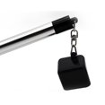 thumbnail image 2 of Pulidor De Billar 2 en 1 Cue Tip Burnisher Cómodo TPU Pool Scrub Snooker Accesorios de billar Tmvgtek Para Estrenar, 2 of 9
