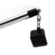 thumbnail image 2 of Pulidor De Billar 2 en 1 Cue Tip Burnisher Cómodo TPU Pool Scrub Snooker Accesorios de billar Sywqhk Para Estrenar, 2 of 8