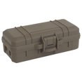 thumbnail image 1 of Case Herramientas Protección Seguridad Contenedor Almacenamiento Supervivencia Al Aire Libre Con Esponja Impermeable para Equipo Instrumentos, 1 of 9
