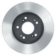 thumbnail image 3 of Wagner BD126332E Brake Rotor, 3 of 9