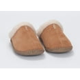 thumbnail image 1 of Tamarac by Slippers International Womens Hunter Mule Slipper Chestnut / 7, 1 of 2