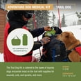 thumbnail image 3 of Adventure Medical Adventure Dog Series Trail Dog, 3 of 8