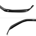 thumbnail image 6 of Ikon Motorsports Compatible with 14-16 Mazda 3Dr 4Dr 5Dr Front Bumper Lip Spoiler - ABS, 6 of 8