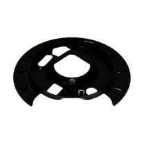 Brake Dust Shield