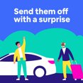 Lyft Gift Card $100 eGift Card - Walmart.com