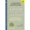 Calcium and Magnesium (Woodland Health), Used [Paperback]