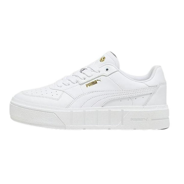 Tenis Puma Cali Court Mujer blanco 24.5 Walmart en linea