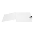 ITSELFER Thermostat Lock Box Universal Thermostat Guard WallMounted