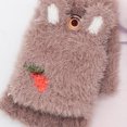 thumbnail image 3 of Gants d'Hiver Unisexes Chauds et Doux pour Enfants Garçons Filles Gant, 3 of 5