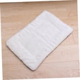 thumbnail image 5 of 1 Uds. Estera de cama de conejillo de indias lavable, almohadilla de cama de invierno de conejo para interior, colchones de cama cálidos para animales pequeños, almohadilla para dormir de la, 5 of 5