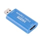 thumbnail image 3 of Tarjeta De Captura De Video Usb2.0 Live And Record Video Audio Grabber Support Obs Tarjeta De Captura Hdmi De 1 Canal Noticed EL016090-00, 3 of 5