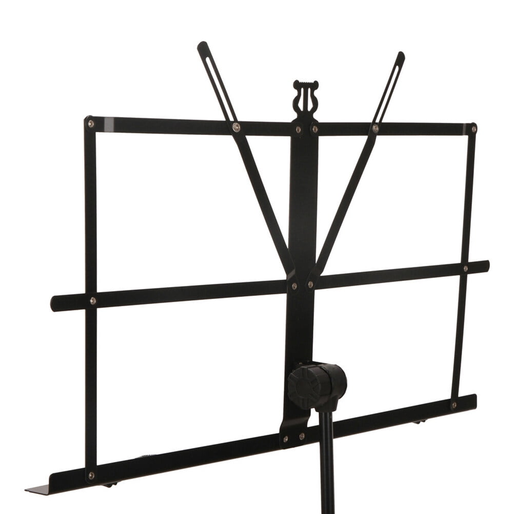2 Count Musical Foldable Folding Stand Spring-style Holder