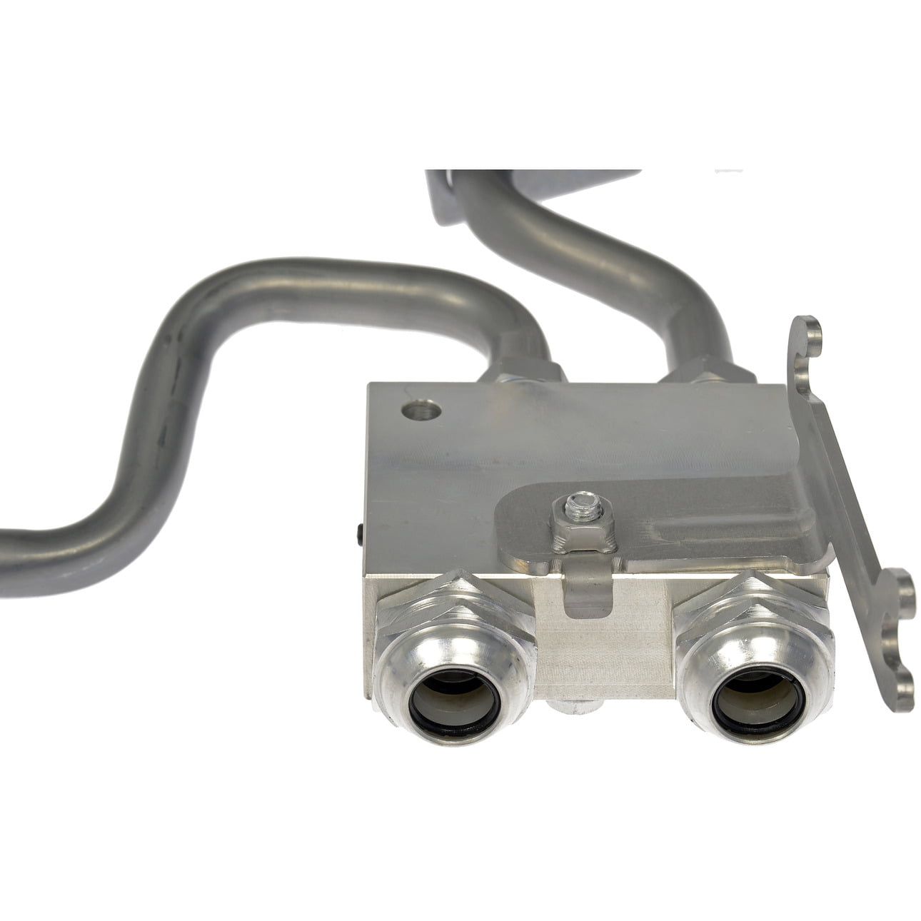 Dorman 724-005 Automatic Transmission Oil Cooler Hose Assembly for Specific Ford Models