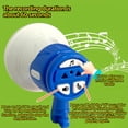 thumbnail image 6 of Recordable Mini Speaker Loudspeaker With Music Handheld Megaphone Changer T, 6 of 9